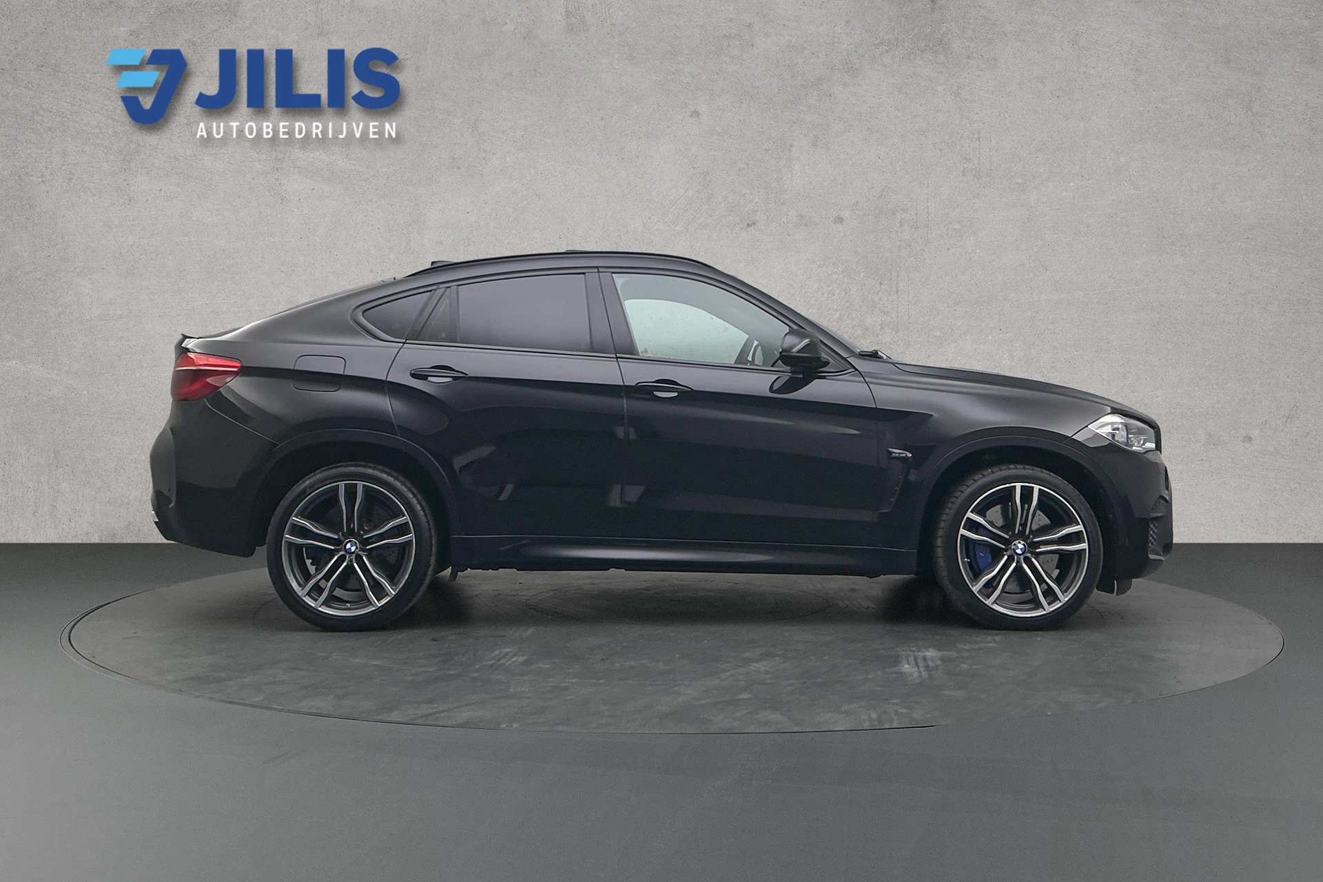 Hoofdafbeelding BMW X6
