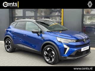 Renault Captur 1.0 TCe 90 Techno Camera Harman Kardon All Season