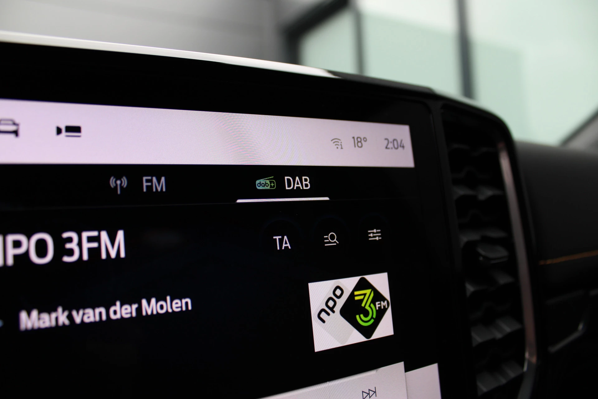 Hoofdafbeelding Ford Ranger