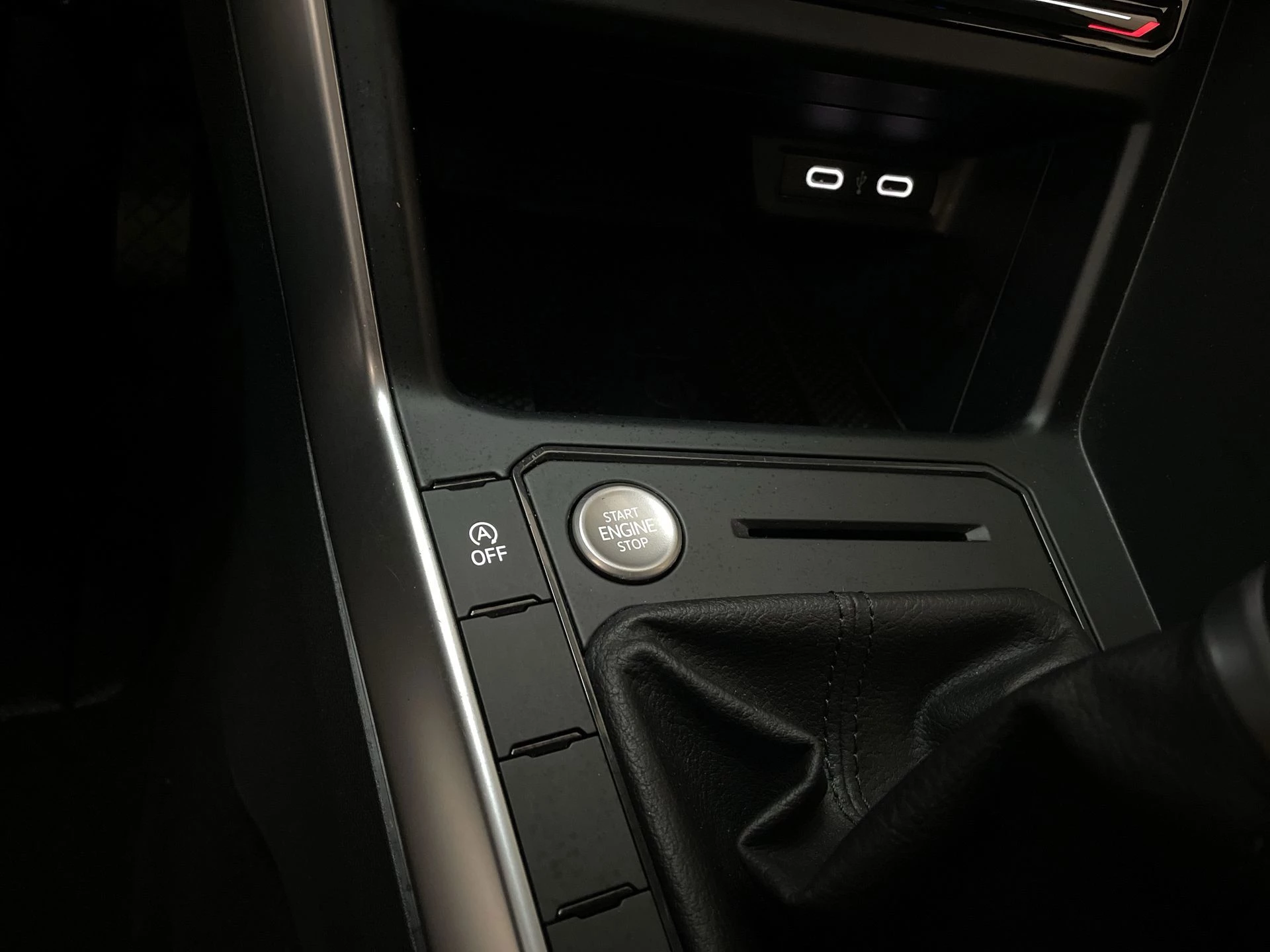 Hoofdafbeelding Volkswagen Taigo