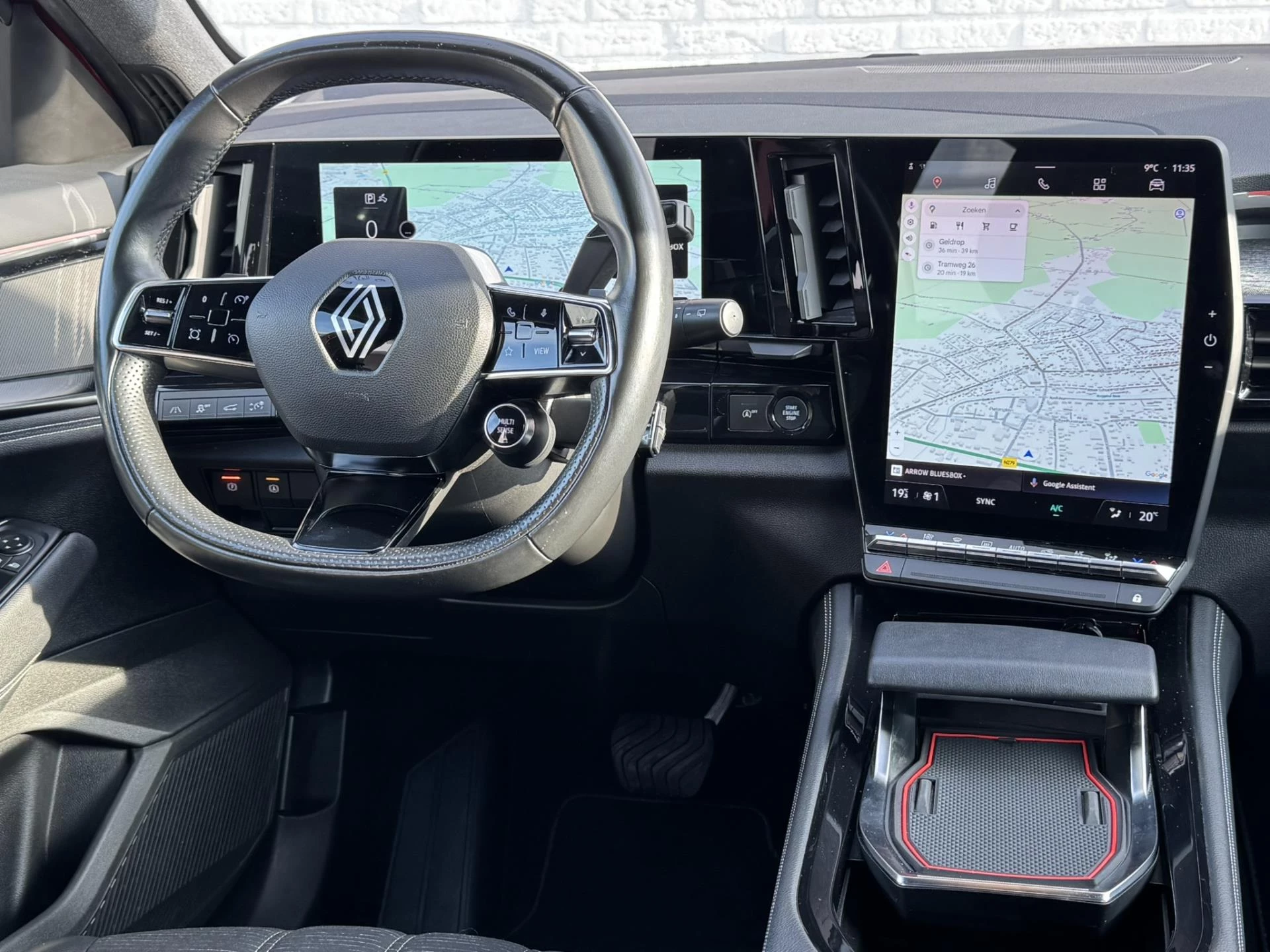 Hoofdafbeelding Renault Austral