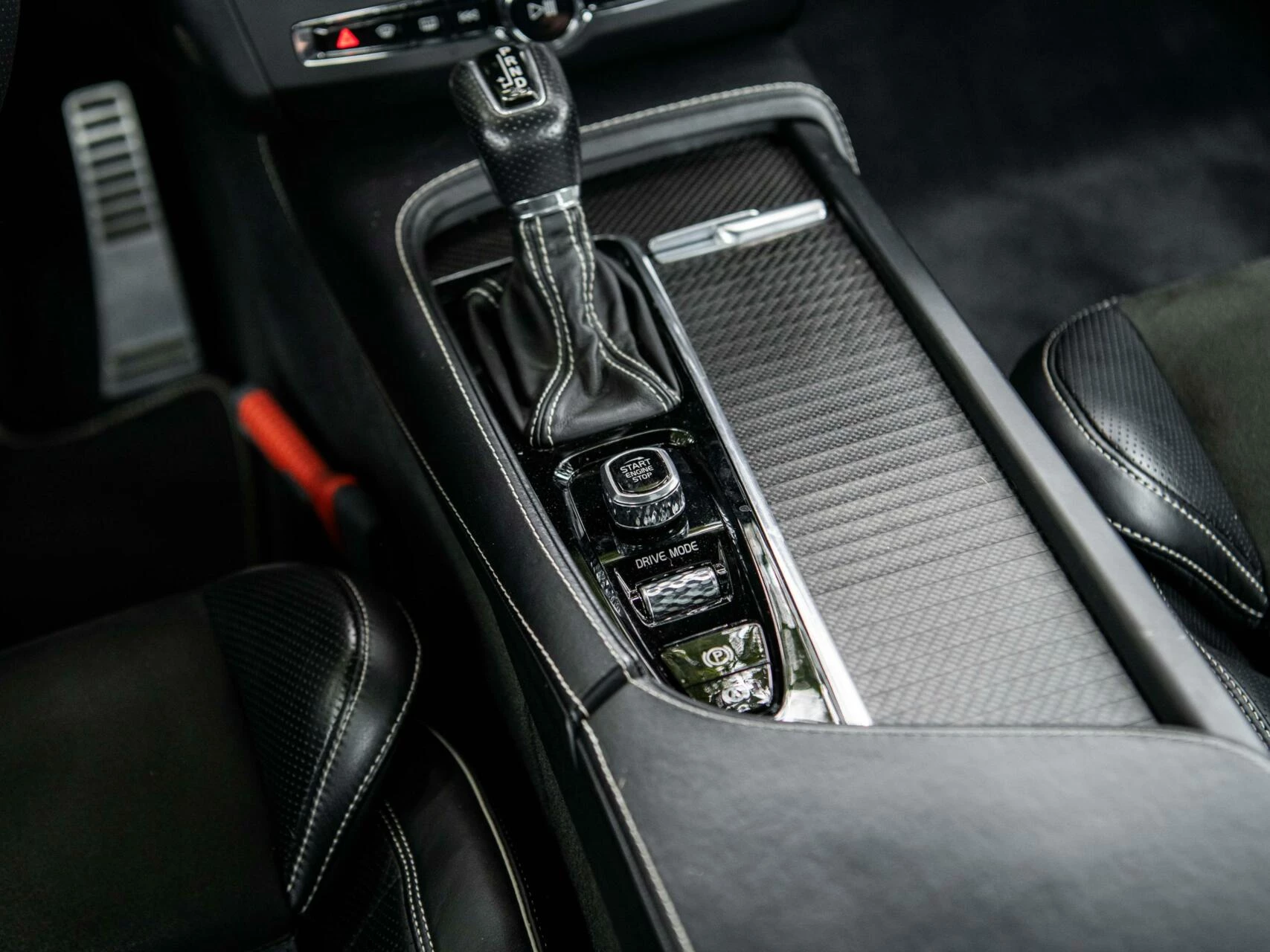 Hoofdafbeelding Volvo V90