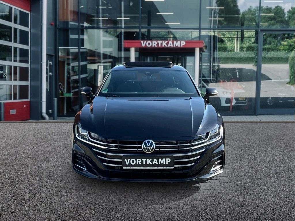 Hoofdafbeelding Volkswagen Arteon