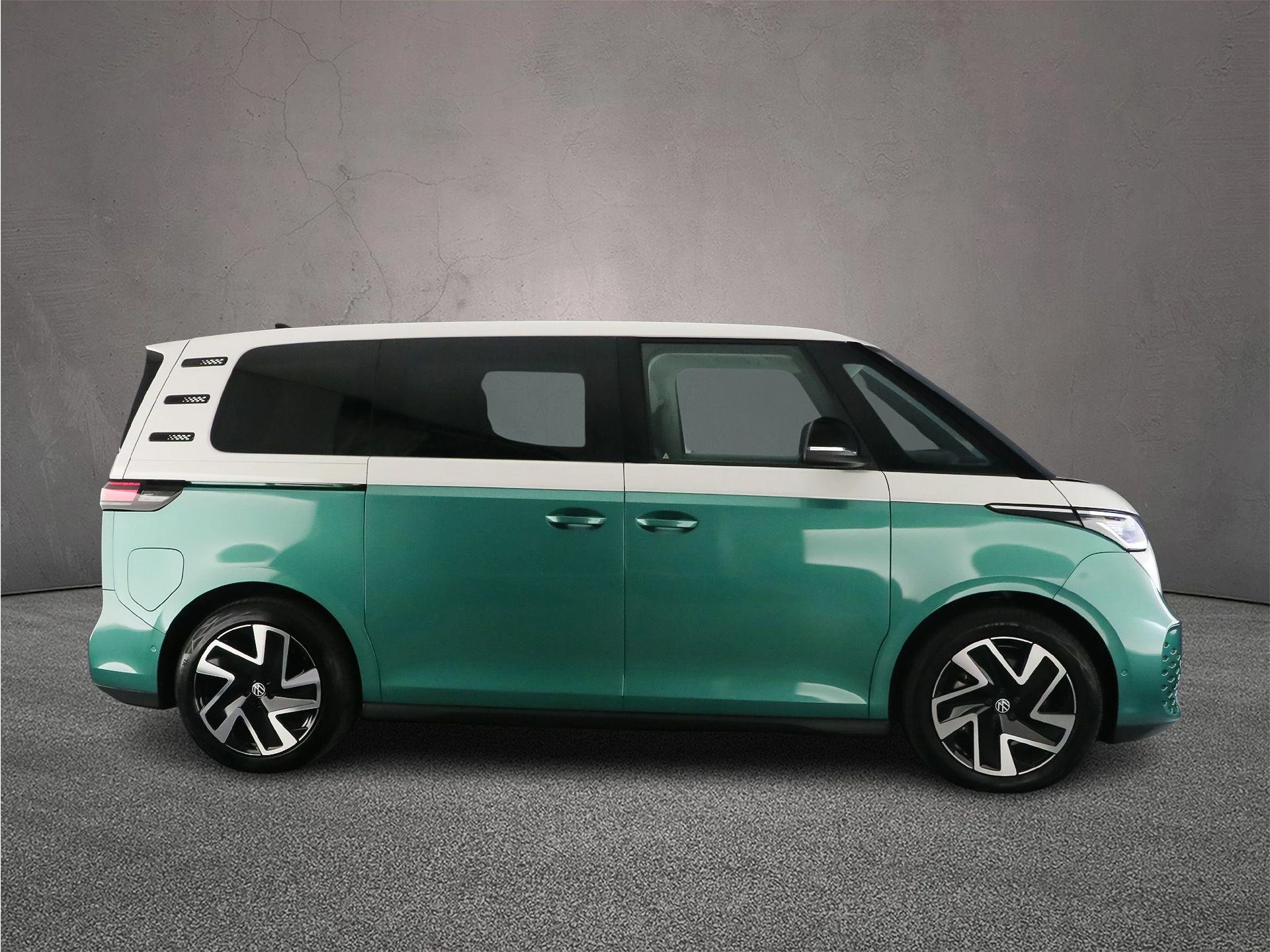 Hoofdafbeelding Volkswagen ID. Buzz