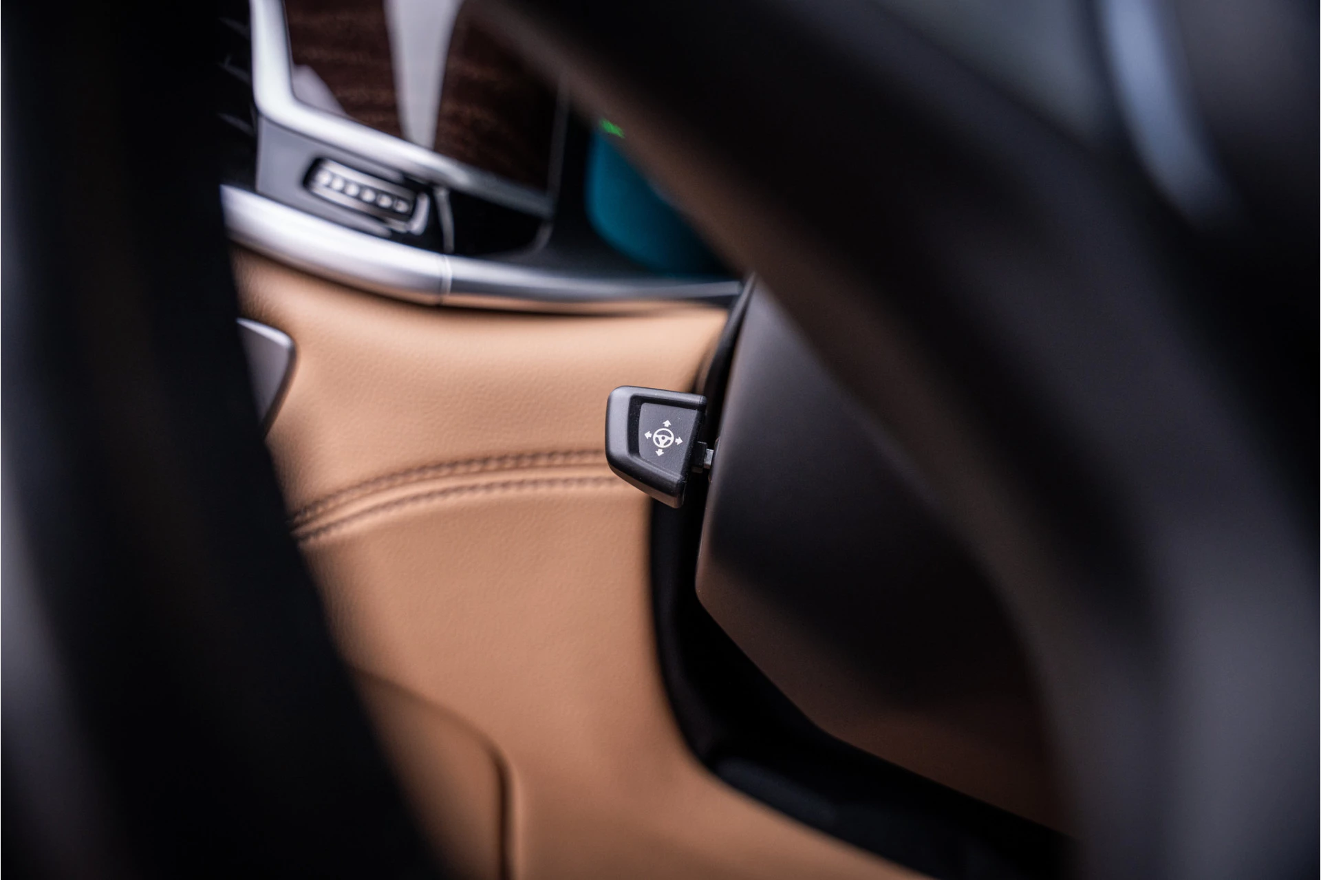 Hoofdafbeelding BMW 7 Serie