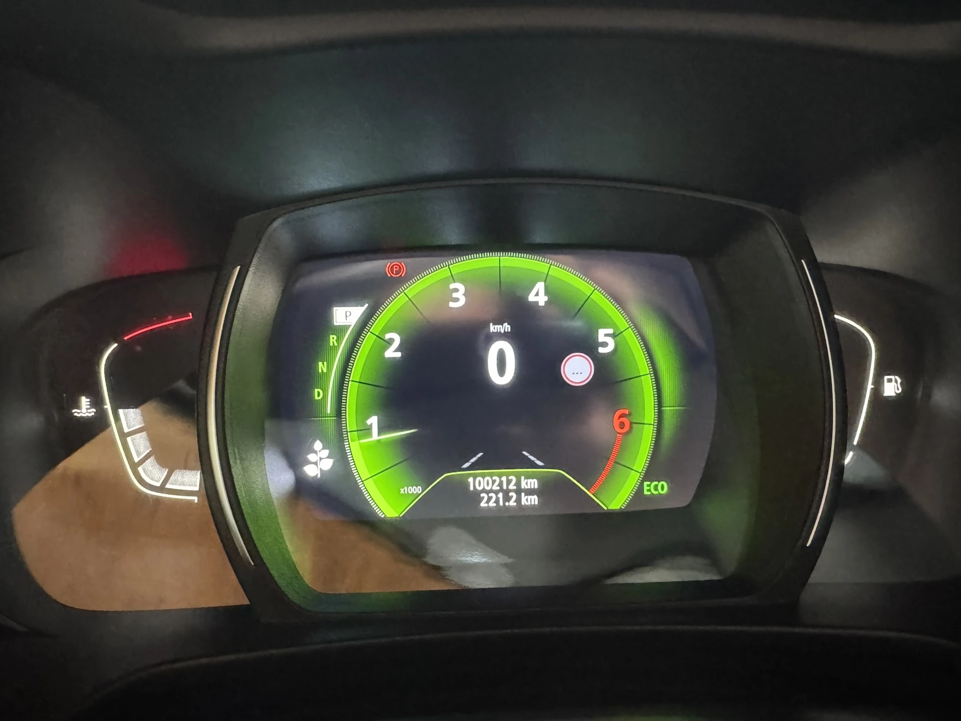 Hoofdafbeelding Renault Kadjar
