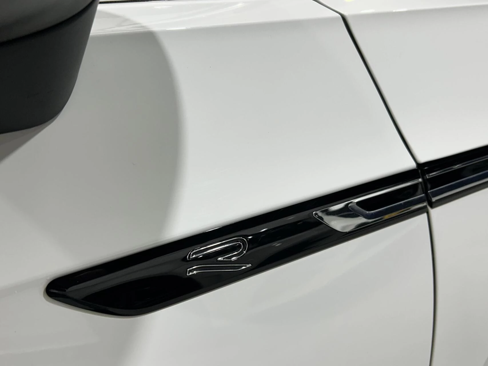 Hoofdafbeelding Volkswagen Arteon