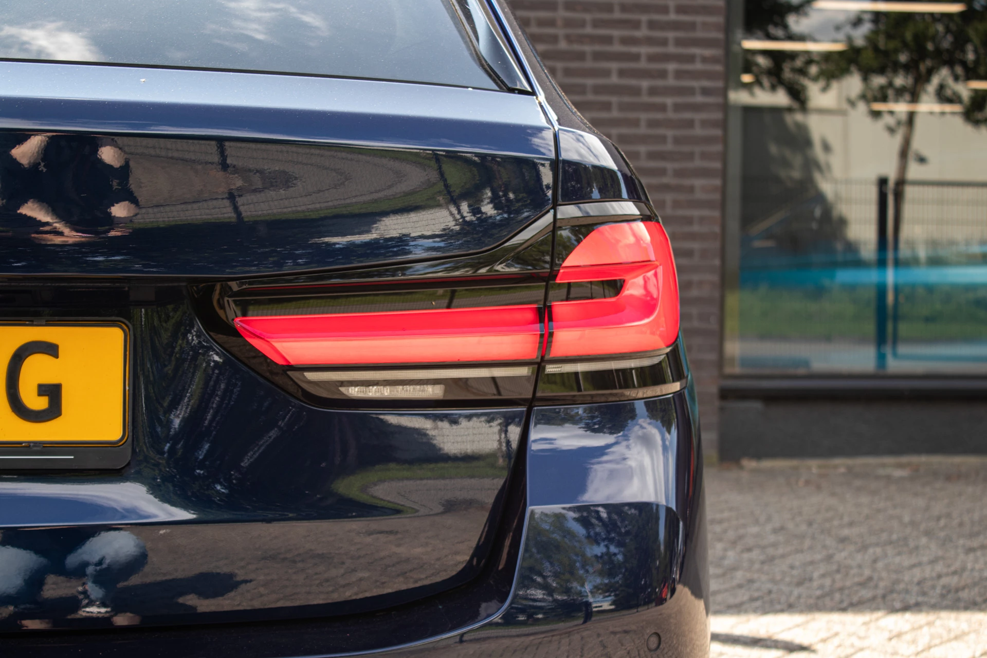 Hoofdafbeelding Alpina D5 S