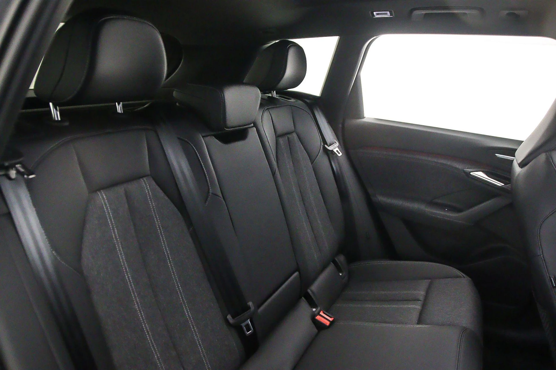Hoofdafbeelding Audi Q6 e-tron