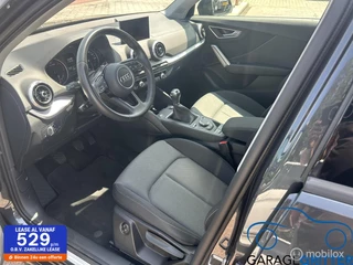 Audi Q2 2.0 TDI S=LINE