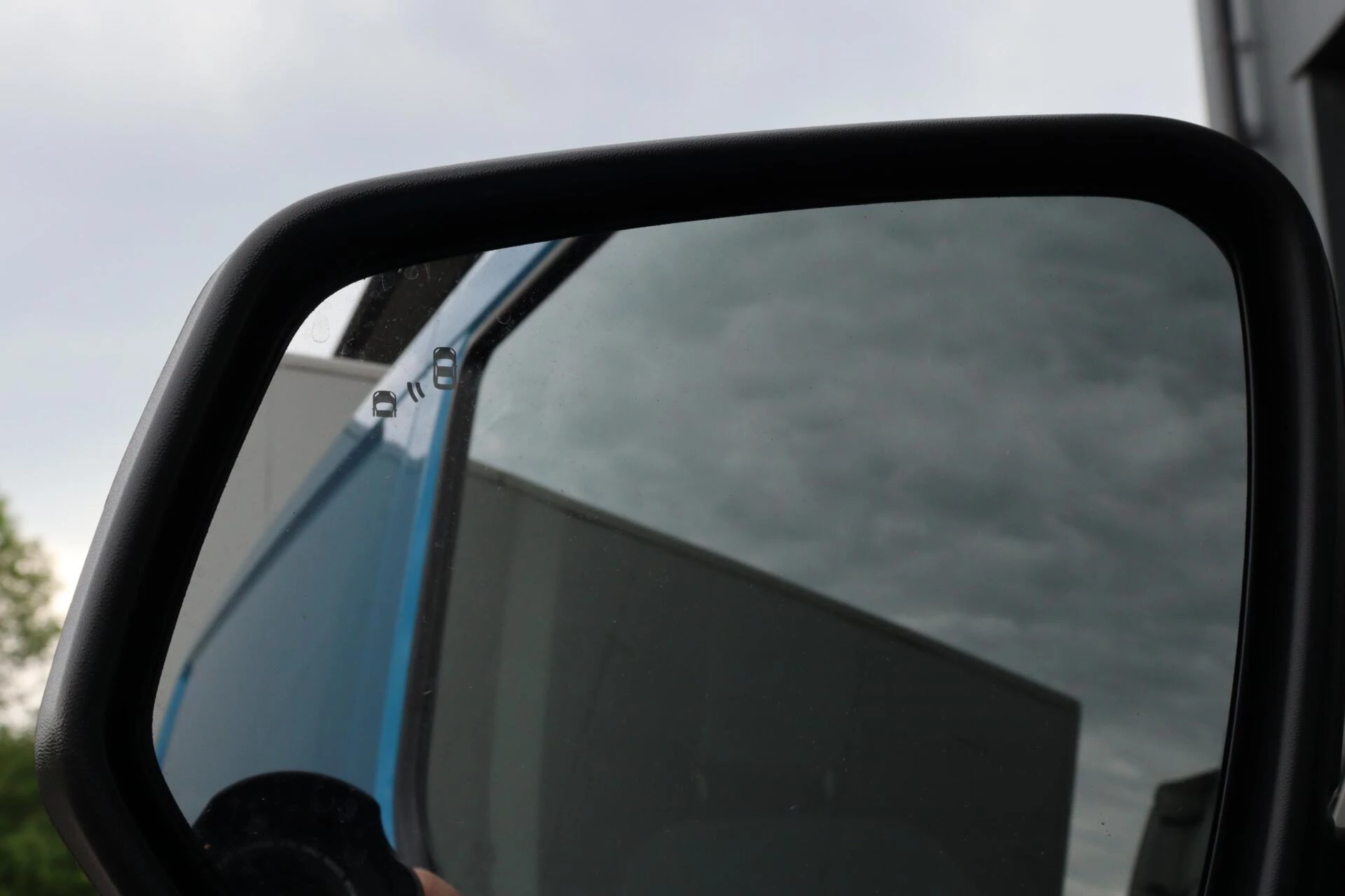 Hoofdafbeelding Ford E-Transit