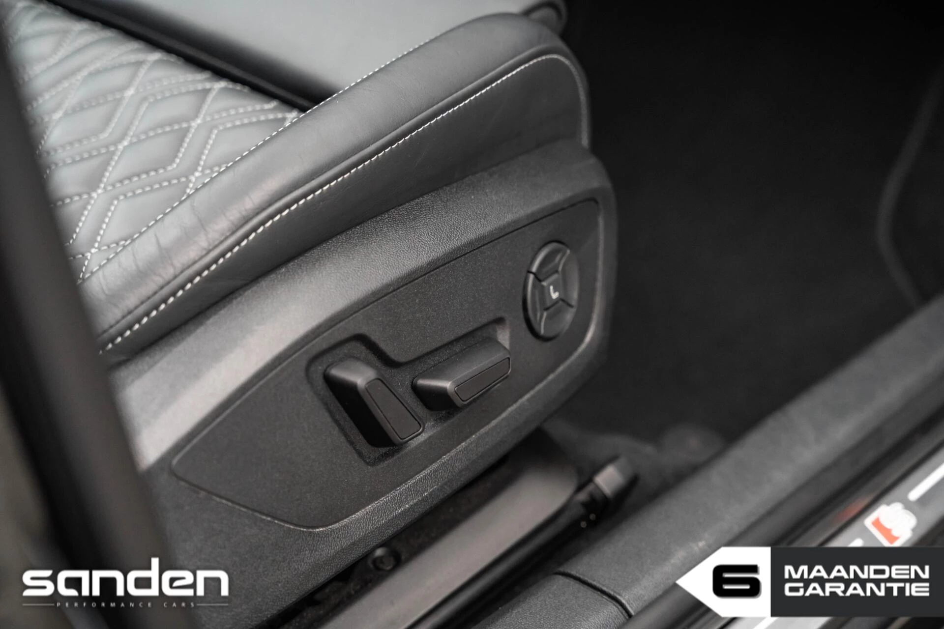 Hoofdafbeelding Audi S3