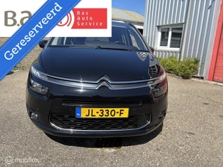 Citroen  C4 Grand Picasso 1.2 PureTech Intensive