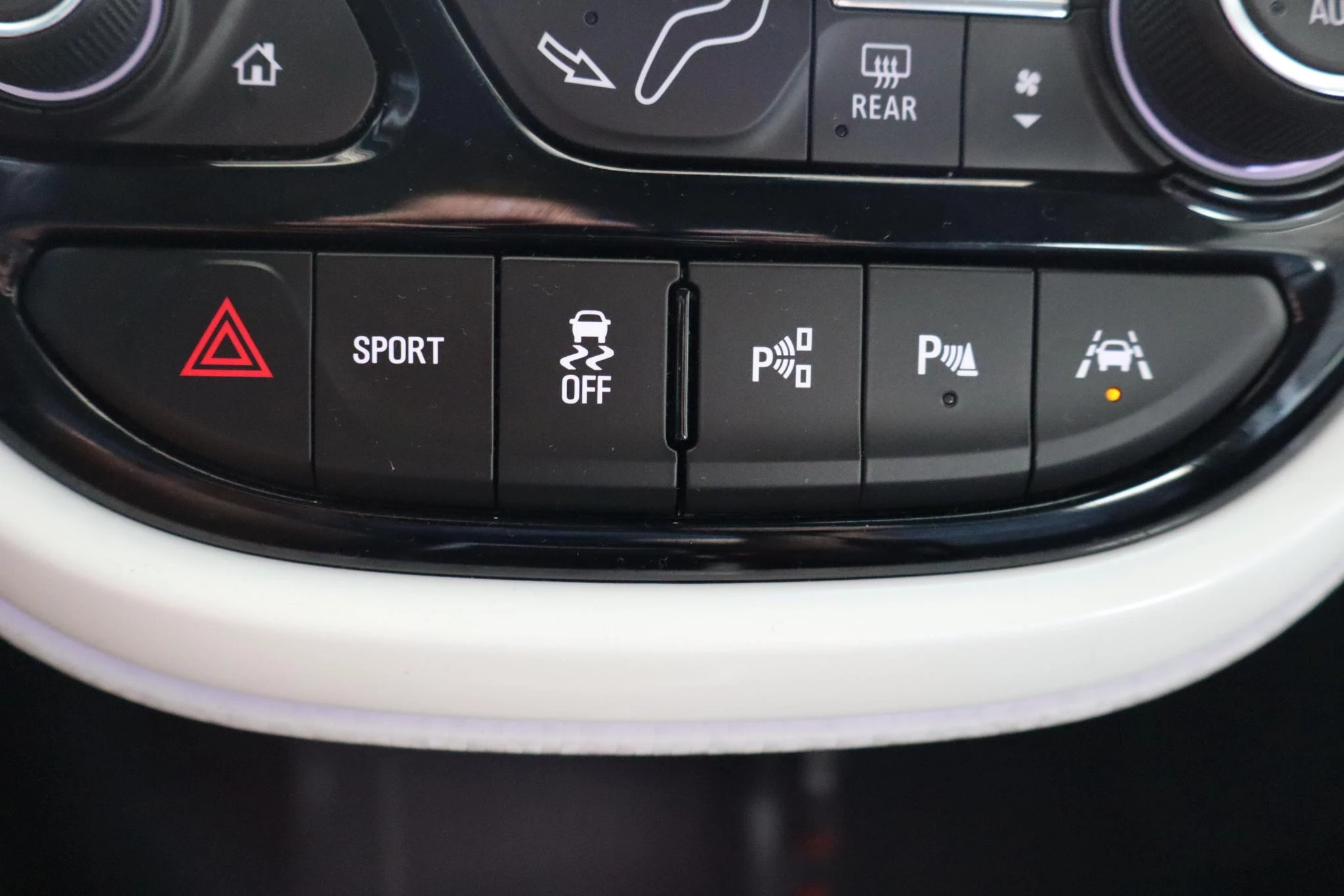 Hoofdafbeelding Opel Ampera-e