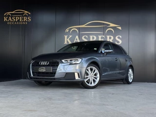 Audi A3 Sportback 1.0 Sport Lease Edition |Led|NAP|Trekh|
