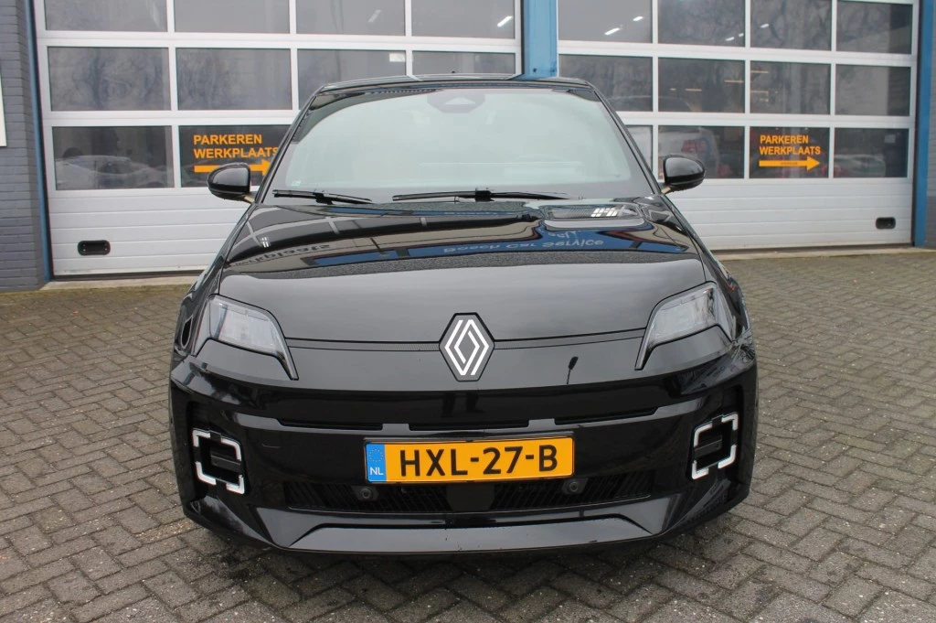 Hoofdafbeelding Renault 5