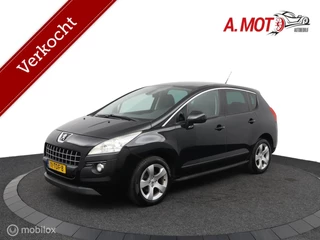Peugeot 3008 1.6 VTi Active
