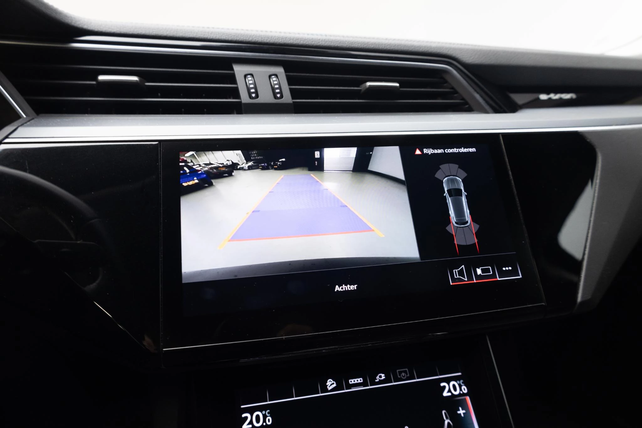 Hoofdafbeelding Audi Q8 e-tron