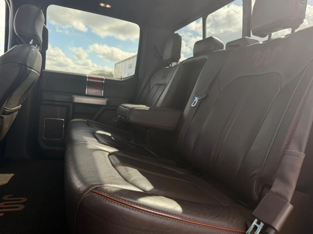 Hoofdafbeelding Ford F-150