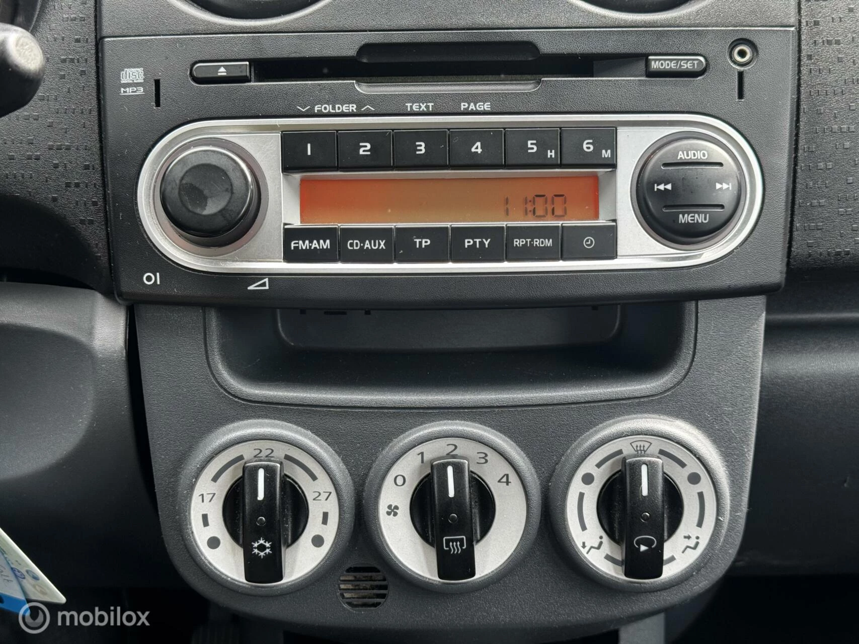 Hoofdafbeelding Mitsubishi Colt