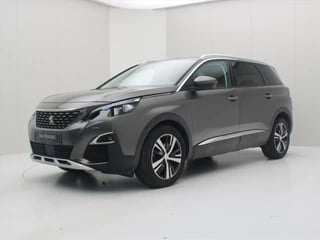 Peugeot 5008 1.2 PureTech 130pk EAT8 Allure [ TREKHAAK+LED+BLIS+CRUISE+CARPLAY+CLIMATE ]