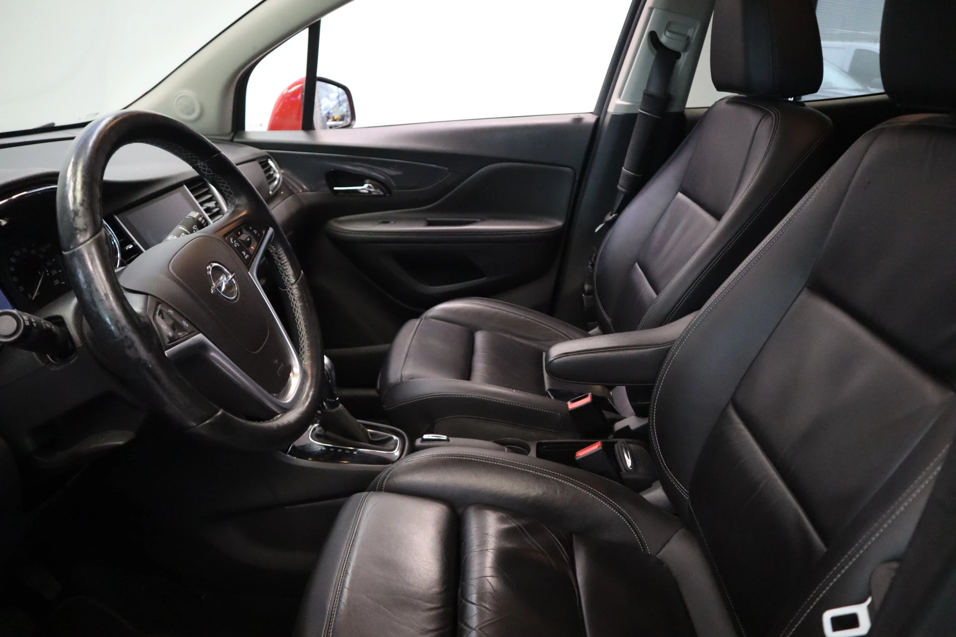 Hoofdafbeelding Opel Mokka X