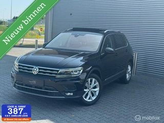 Volkswagen Tiguan 1.5 TSI ACT Highline Business R