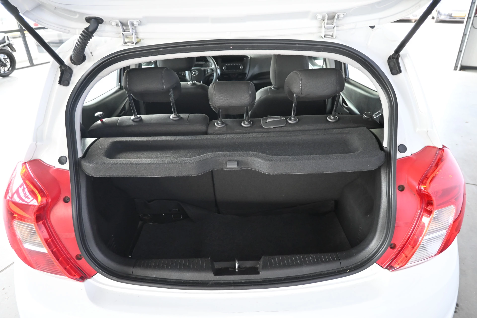 Hoofdafbeelding Opel KARL