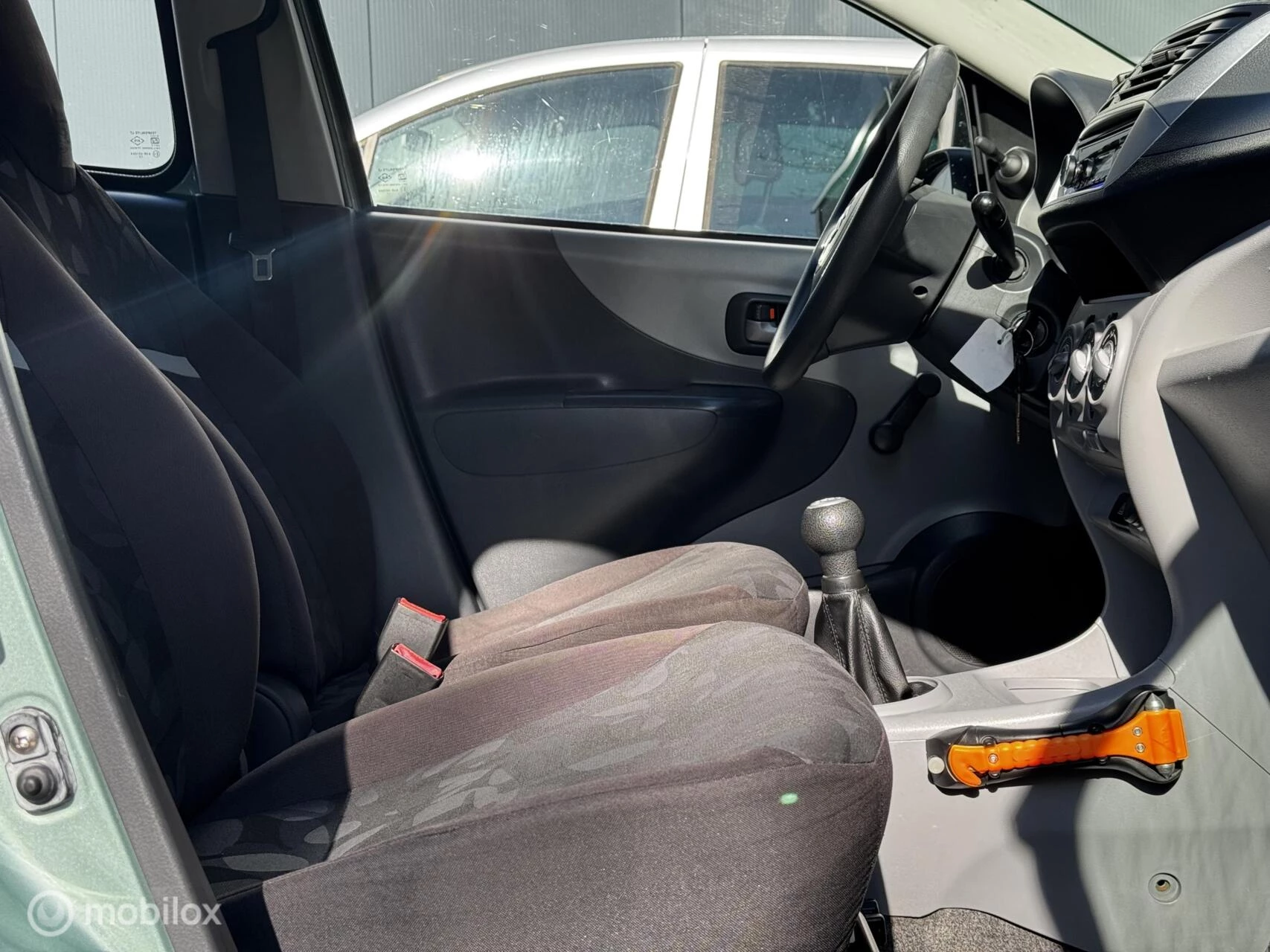 Hoofdafbeelding Suzuki Alto