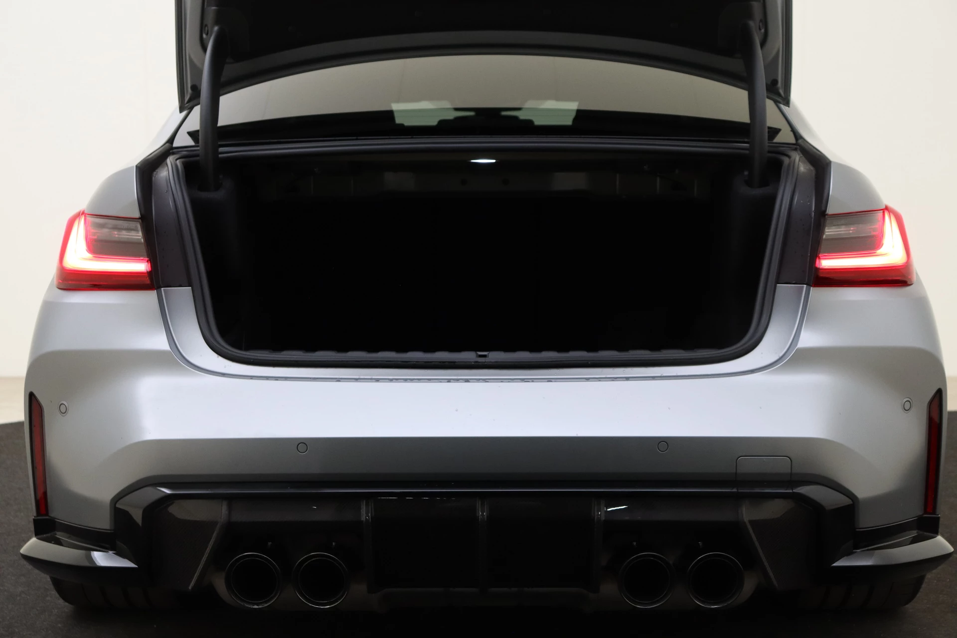 Hoofdafbeelding BMW M3