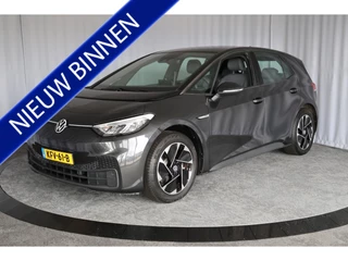 Hoofdafbeelding Volkswagen ID.3 Volkswagen ID.3 Pro 58 kWh 204 PK, Adaptive cruise, sfeerverl.