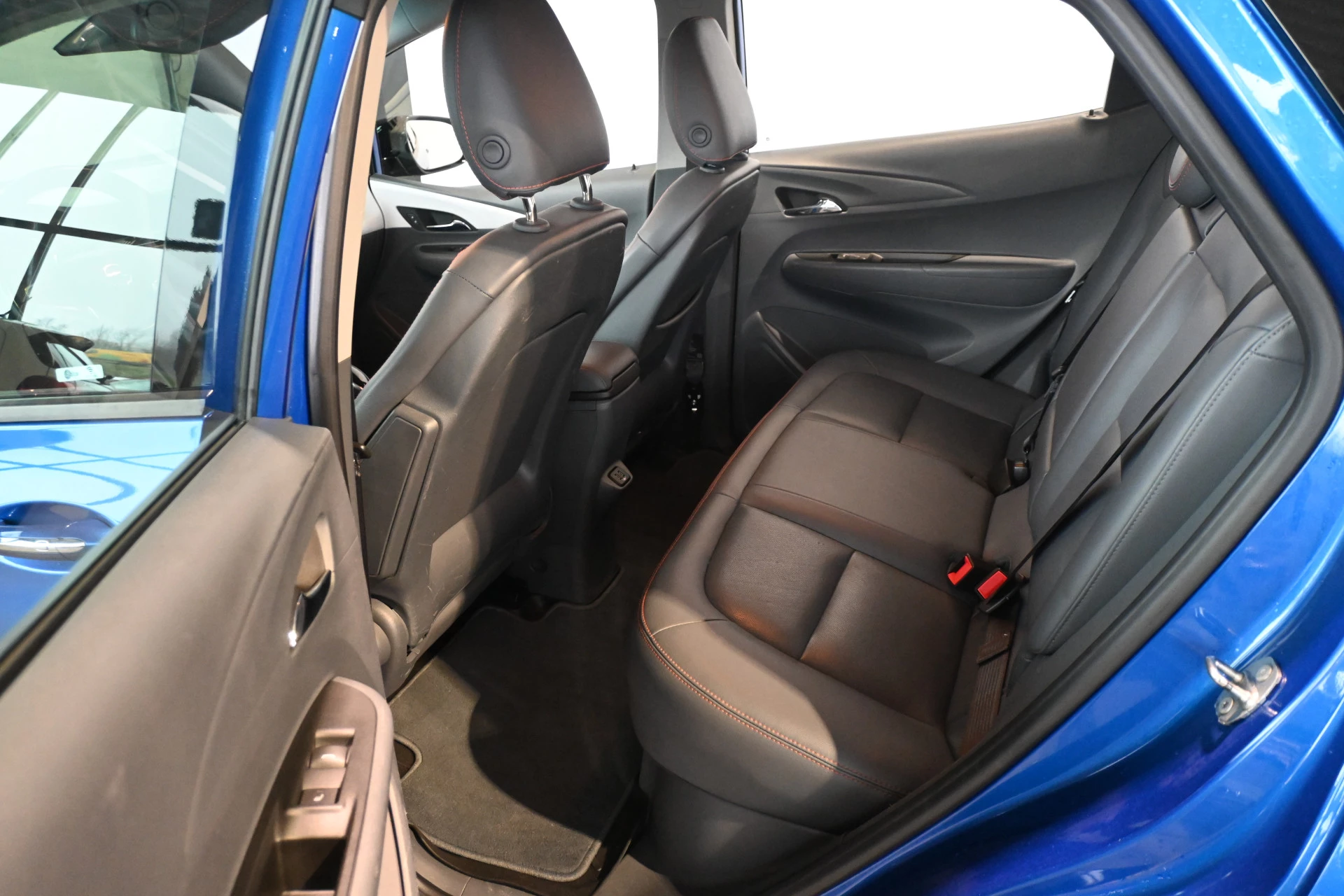 Hoofdafbeelding Opel Ampera-e