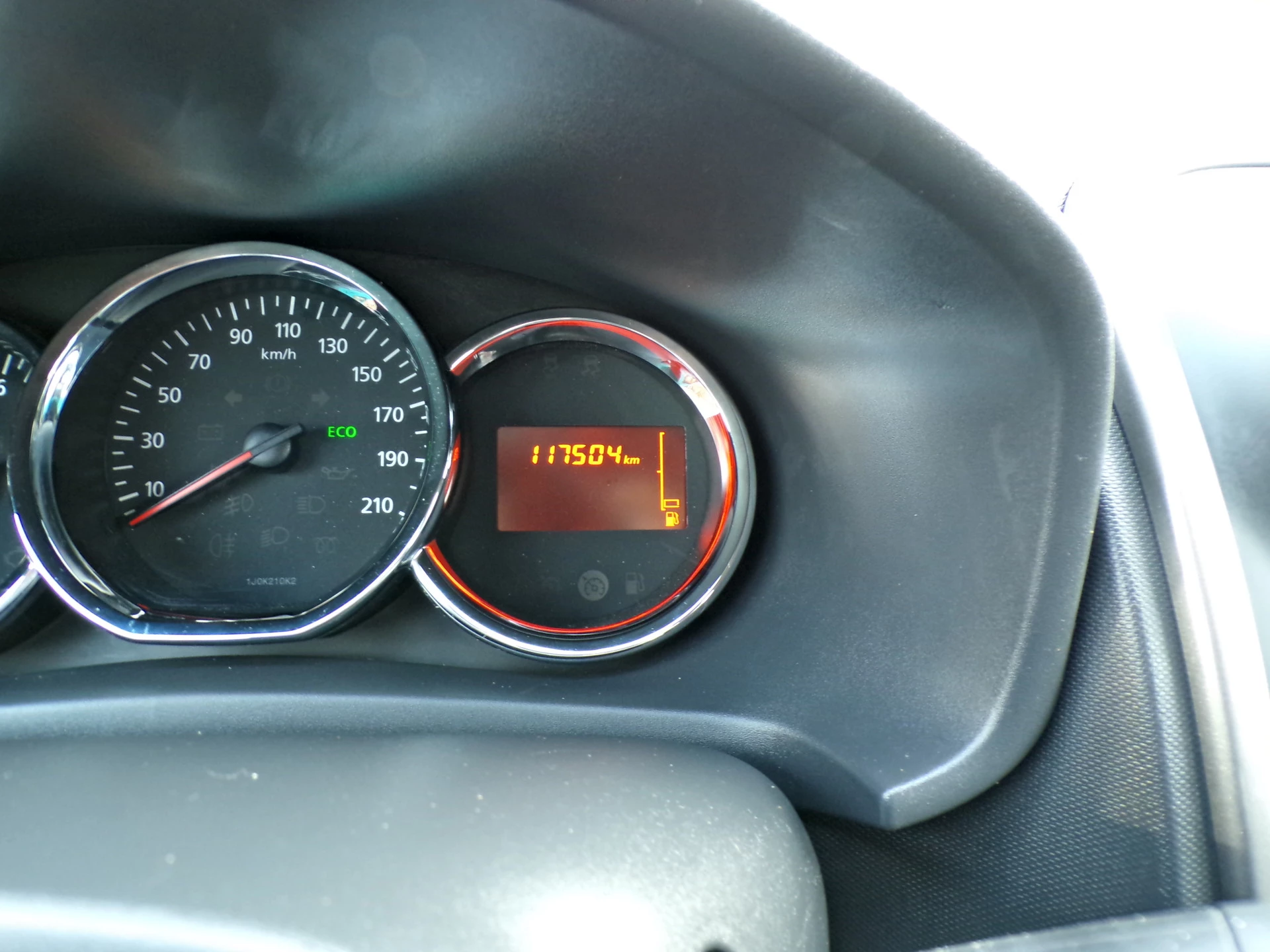 Hoofdafbeelding Dacia Sandero Stepway