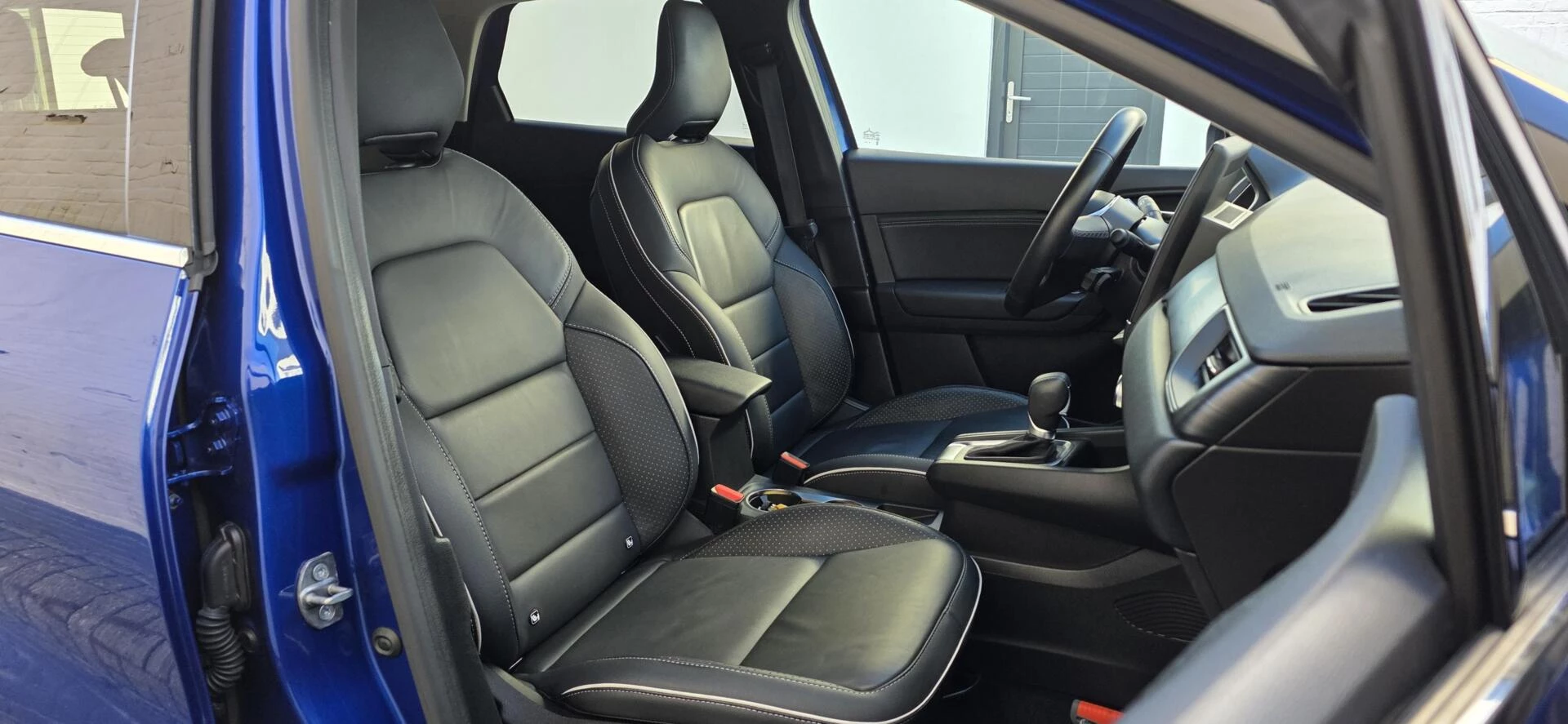 Hoofdafbeelding Mitsubishi ASX