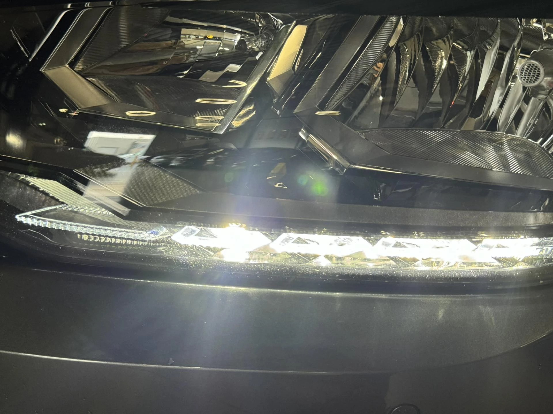 Hoofdafbeelding Volkswagen Golf Sportsvan