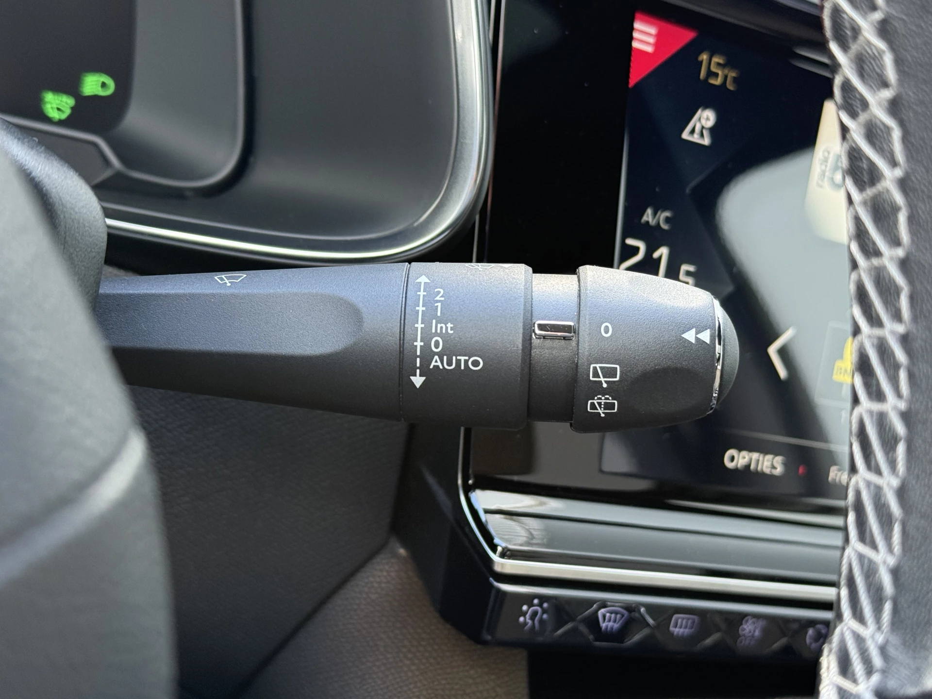 Hoofdafbeelding DS DS 7