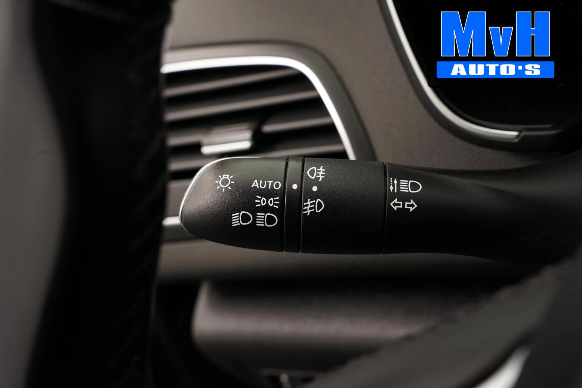 Hoofdafbeelding Renault Megane E-Tech