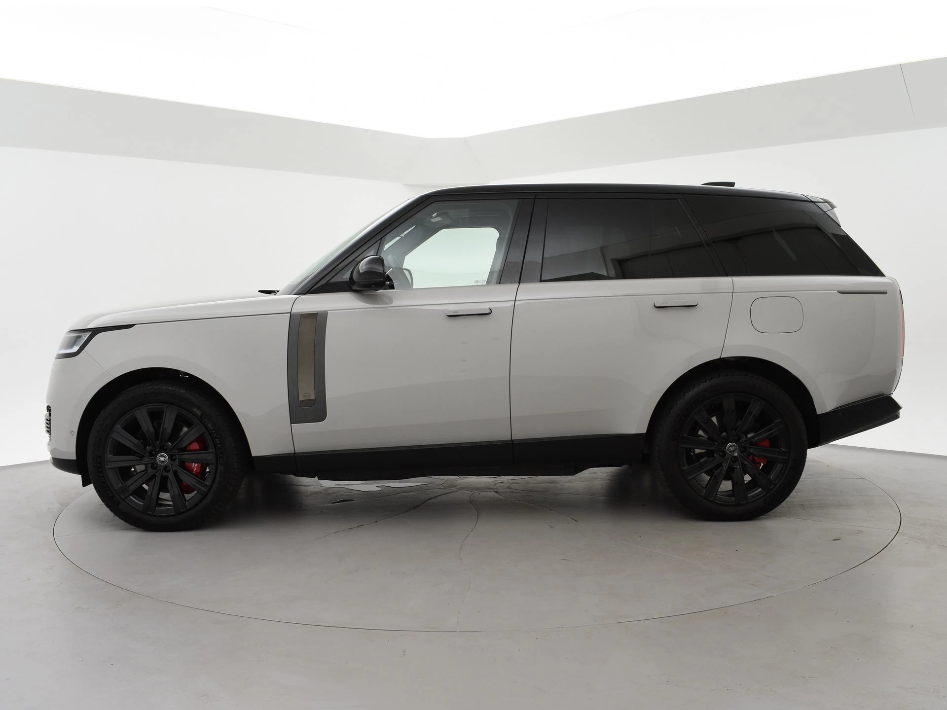 Hoofdafbeelding Land Rover Range Rover