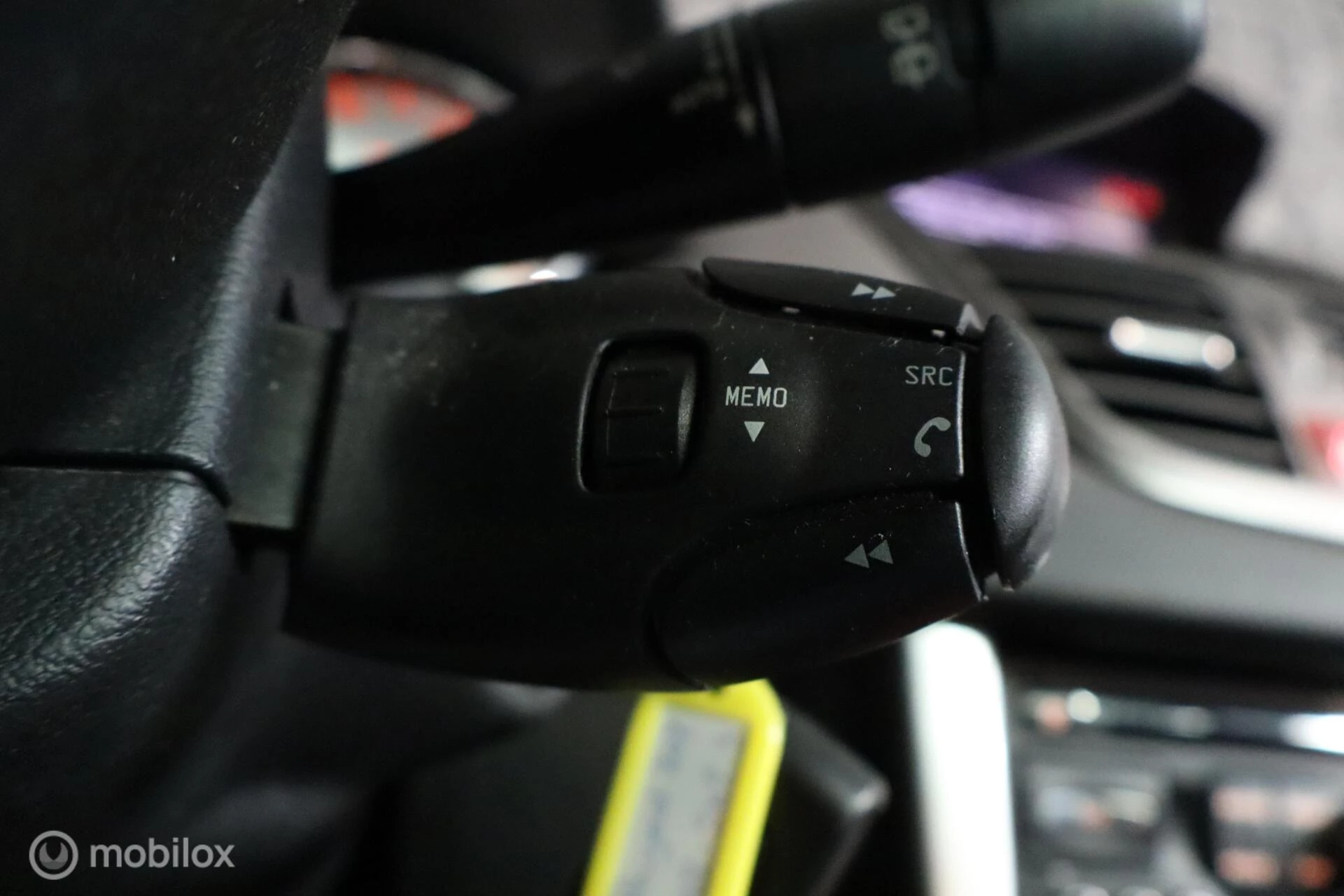Hoofdafbeelding Peugeot 207