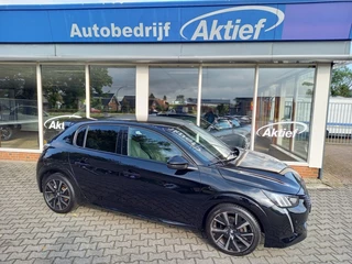 Peugeot 208 1.2 PT 100 GT