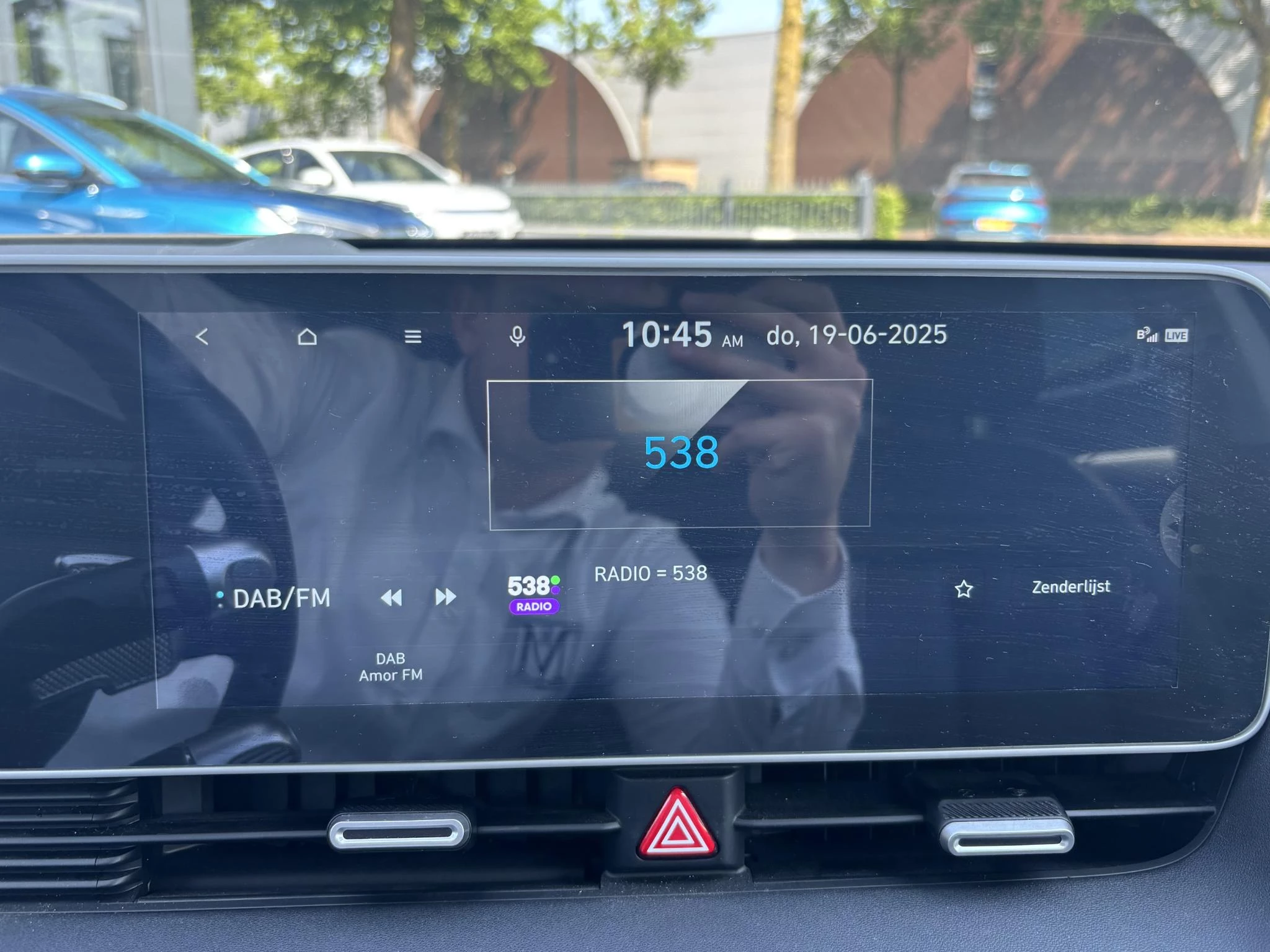 Hoofdafbeelding Hyundai IONIQ 5