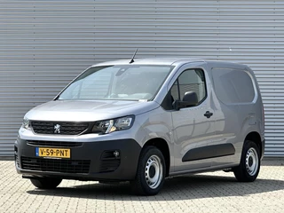 Peugeot Partner 1.5 BlueHDI Pro 16000km!! MARGE BTW VRIJ