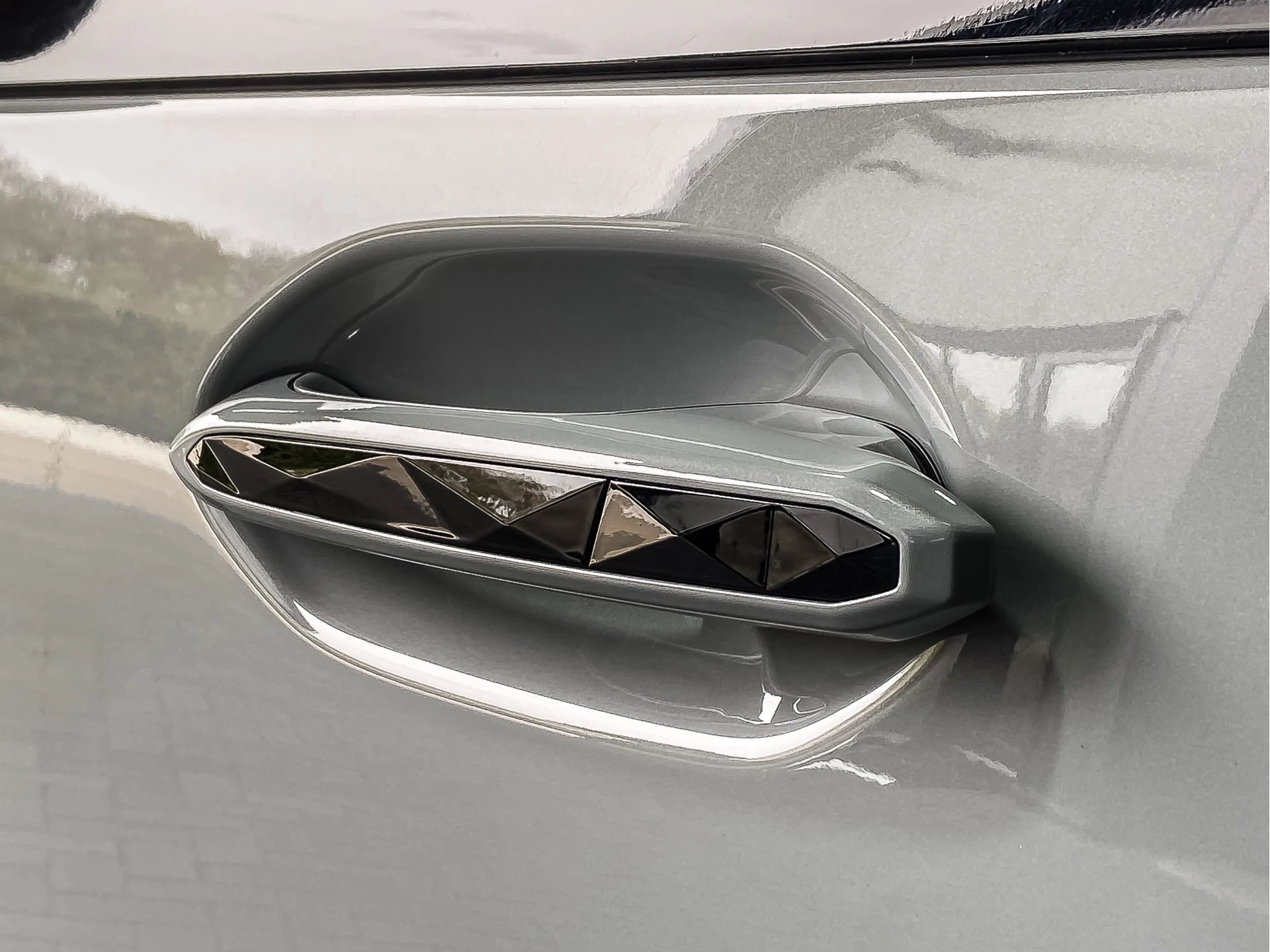 Hoofdafbeelding BMW XM