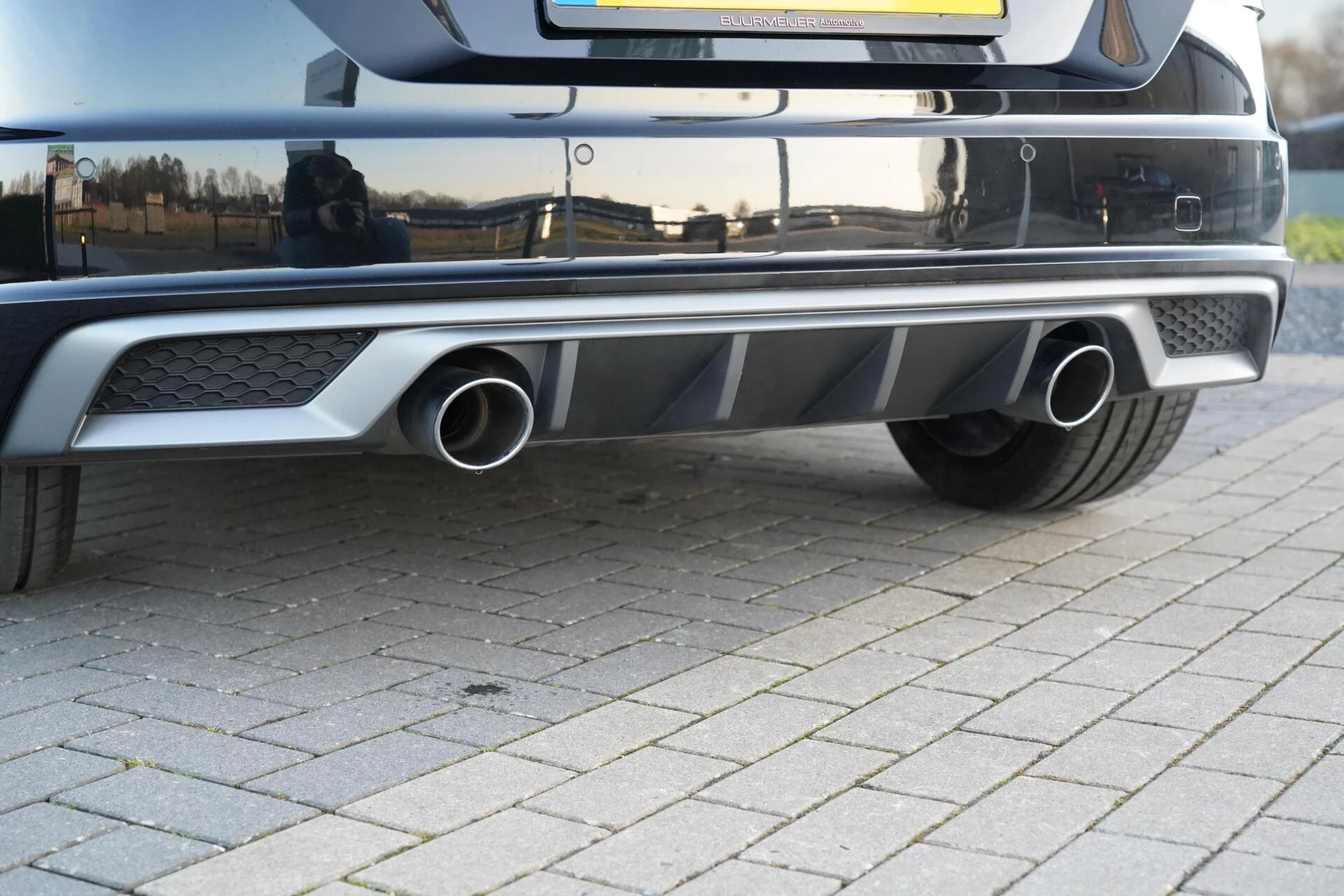 Hoofdafbeelding Audi TT