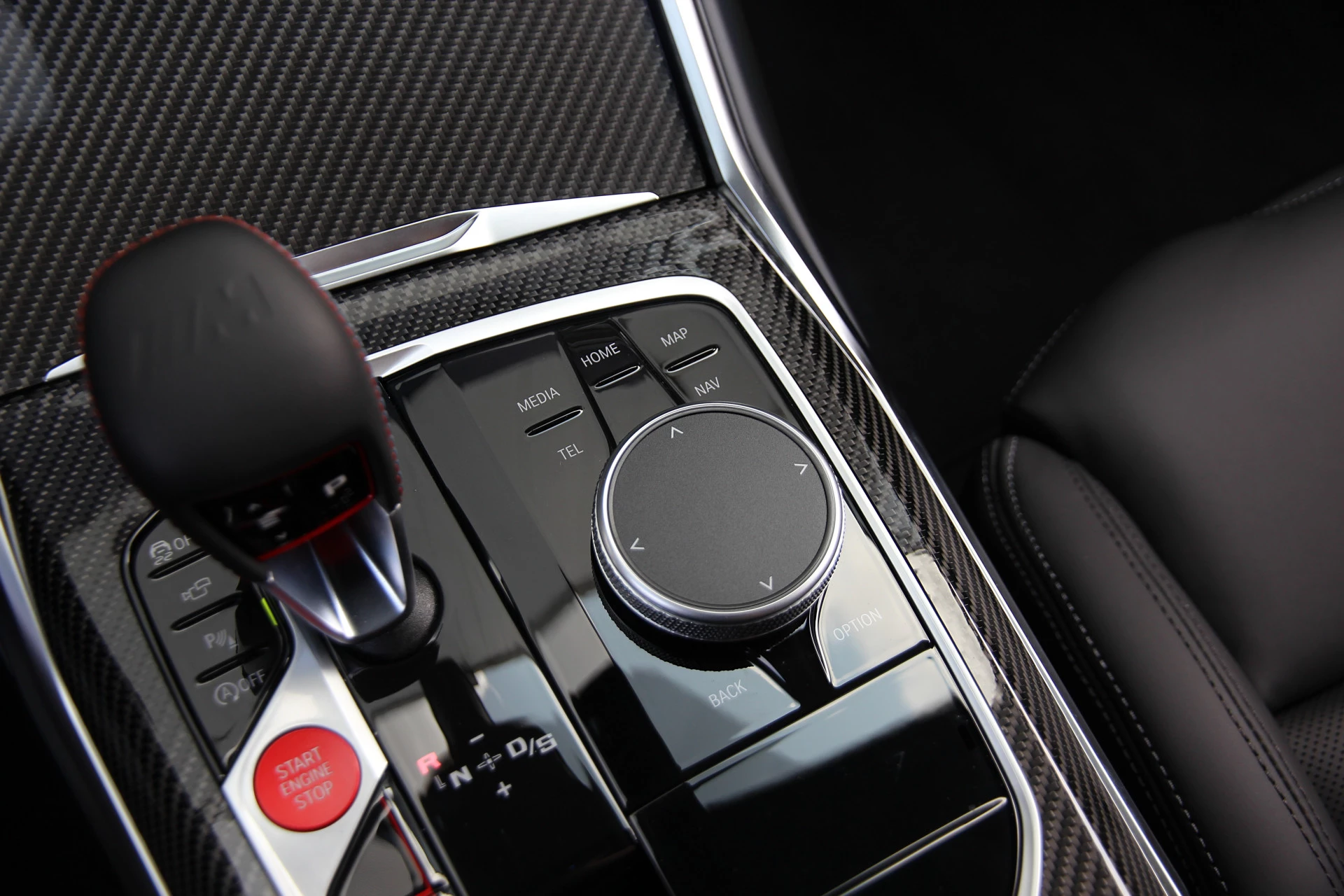 Hoofdafbeelding BMW M3