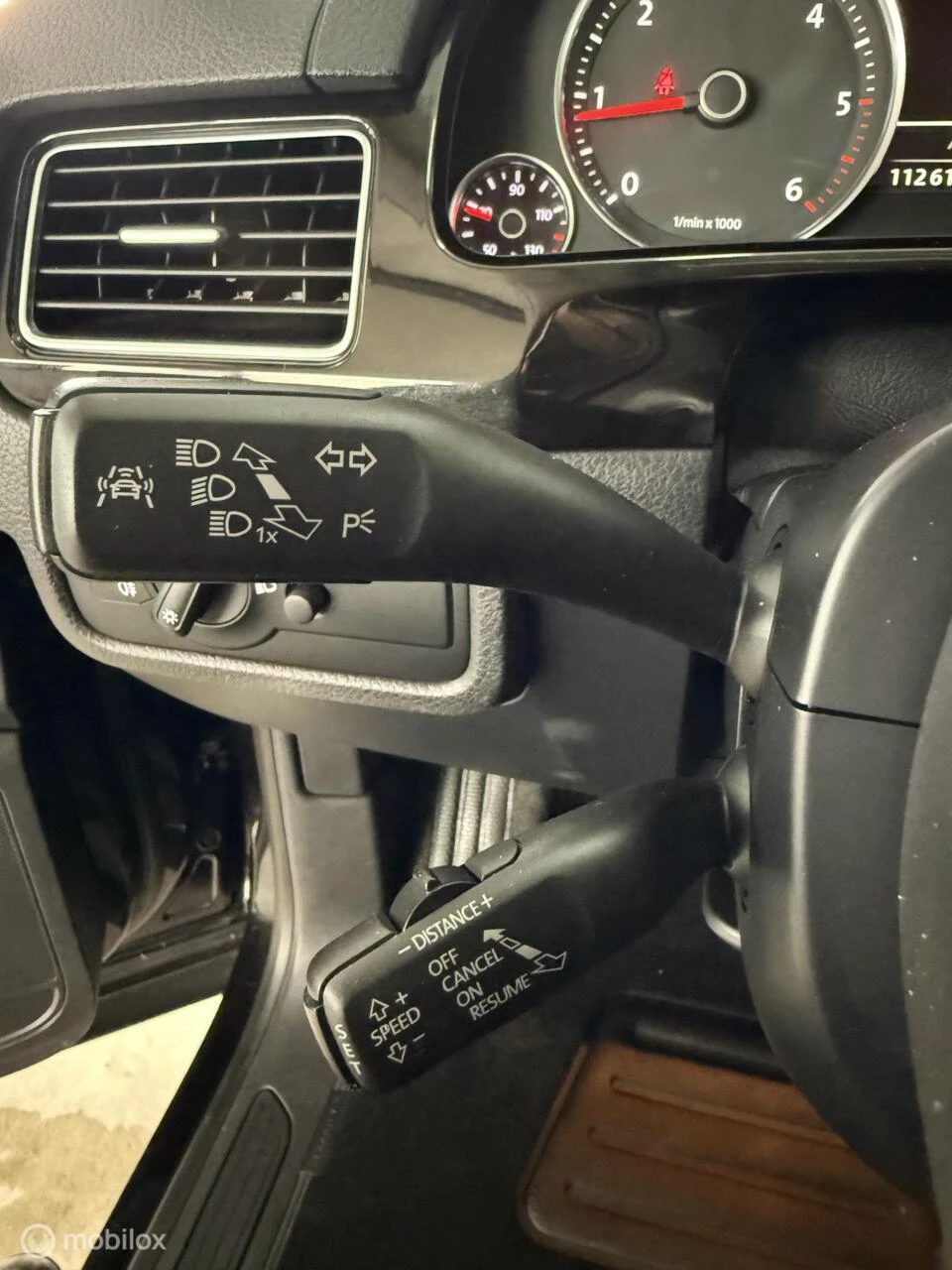 Hoofdafbeelding Volkswagen Touareg