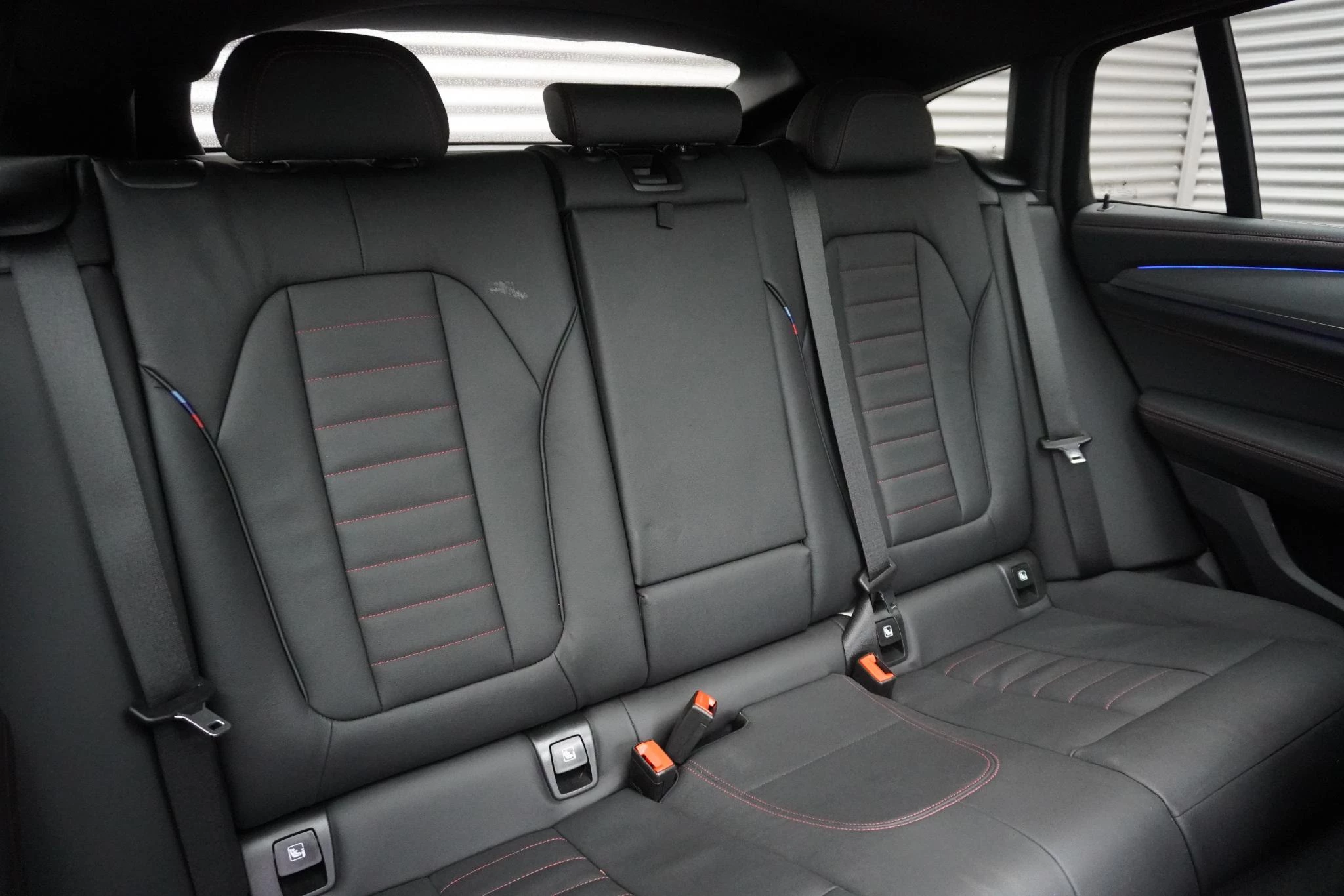 Hoofdafbeelding BMW X4