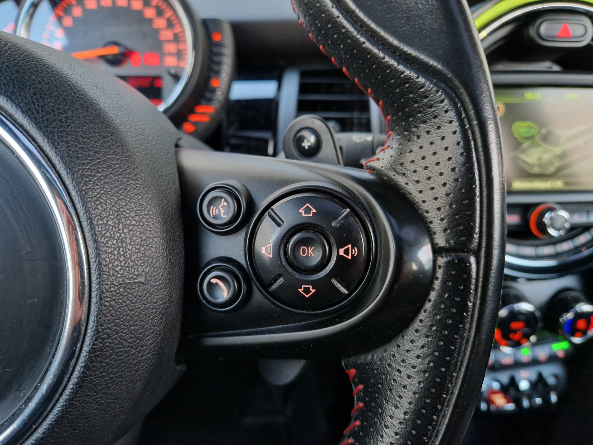 Hoofdafbeelding MINI Cooper S