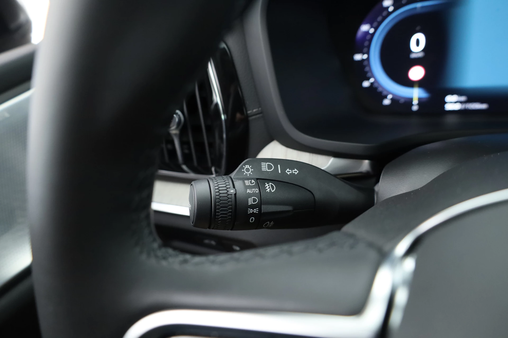 Hoofdafbeelding Volvo S60