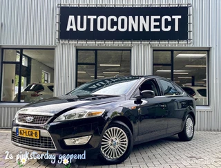 Ford Mondeo 2.0 SCTi. AUTOMAAT, NAVI, CRUISE, TREKHAAK.